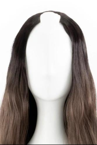 (باروكة يو ) wig u