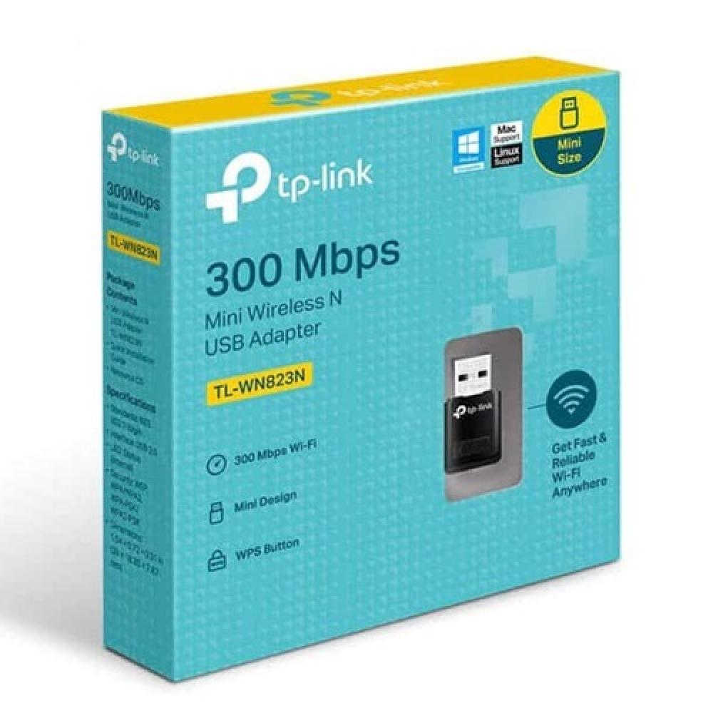 تي بي لينك يو اس بي واي فاي 300 م