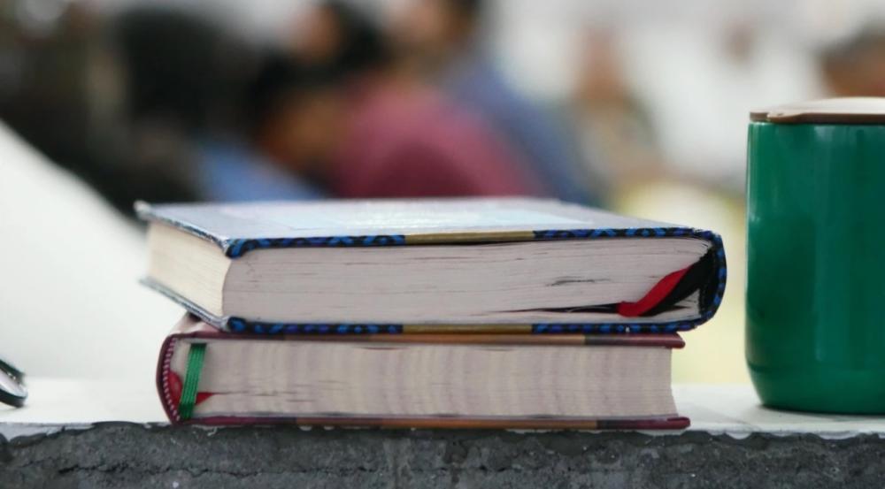 كيف تختار الكتاب المناسب؟
