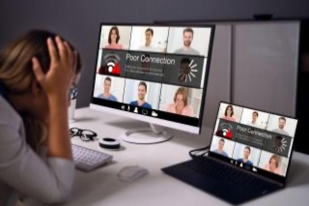 مفارقة عدم الرضا في العصر الحديث