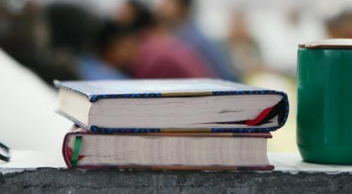 كيف تختار الكتاب المناسب؟