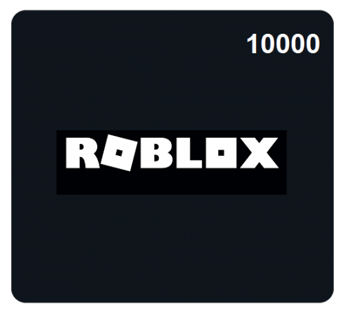 شحن روبلوكس Roblox 100$ عالمي