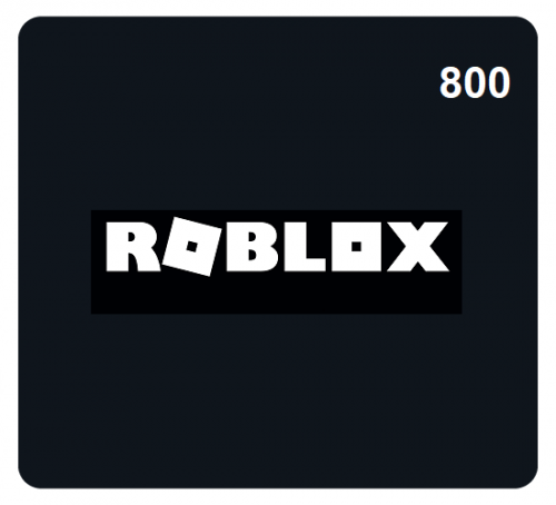شحن روبلوكس Roblox 10$ عالمي