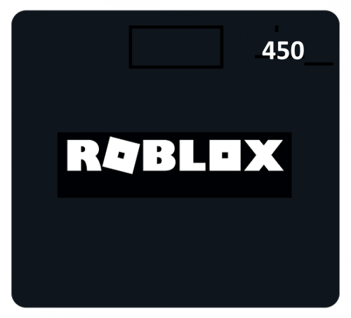 شحن روبلوكس Roblox Premium 450 عالمي