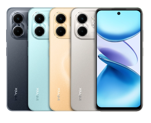 Infinix smart 9 128/4 4G