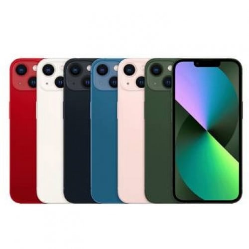 iPhone 13
