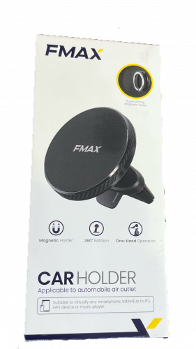 ستاند سياره FMAX