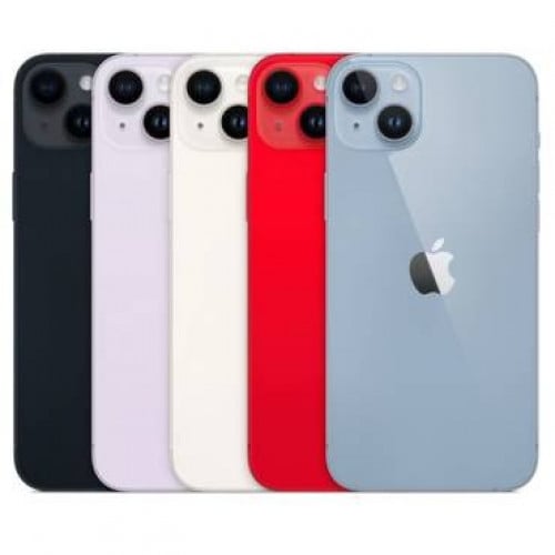 iPhone 14