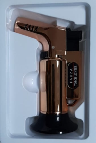 FAUZA TORCH LIGHTER XT-953 ولاعة فوزا للتحمير ولإش...