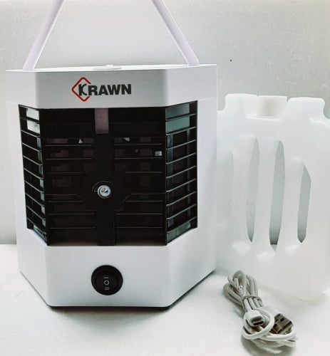 KRAWN ARCTIC AIR COOLER KW-52500 مكيف هواء صغير