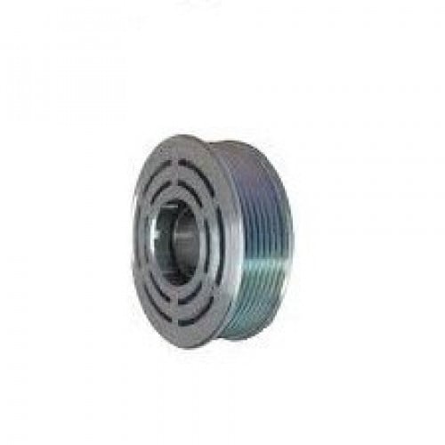 11898C# مكرة كلتش كمبروسر ساندن 8 خط / COMPRESSOR CLUTCH PULLEY SANDEN SD-508 8PK