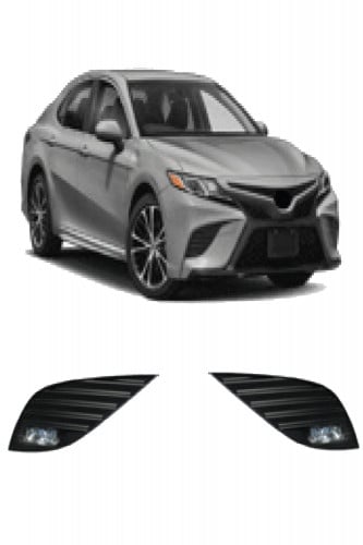 كشاف كامري ليد 2018 - 2019