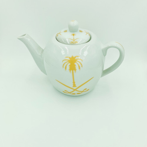ابريق بورسلان سيفين ونخله