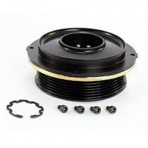 #12345C كلتش كمبروسر كامري وهايس 08 / COMPRESSOR  CLUTCH CAMRY AND HIACE 08