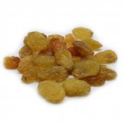 زبيب اصفر للطبخ الكيلو