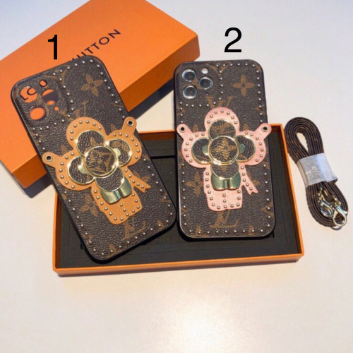 LV iPhone Case