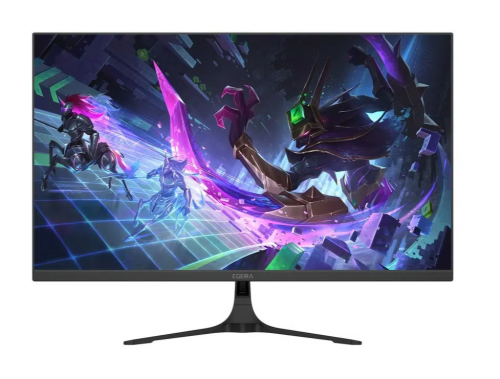 شاشة العاب ايجيرا EG 27F18 مسطحة 27 انش IPS HDR FH...