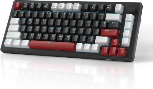 كيبورد قيمنق MageGee 75% Mechanical Gaming Keyboar...