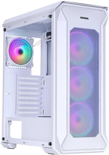 كيس Egeira Quantum White