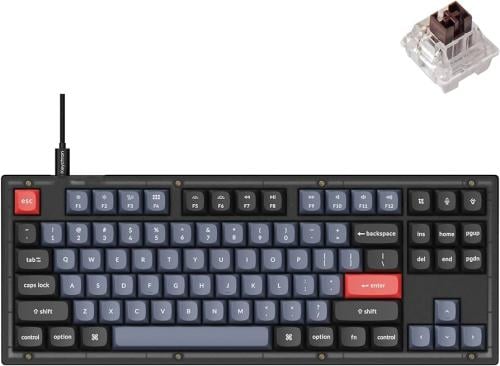 كيبورد قيمنق Keychron V3M D1