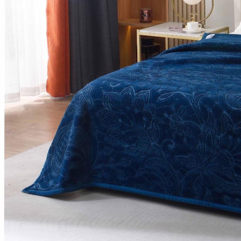 بطانية مخمل فاخرة – نفرين