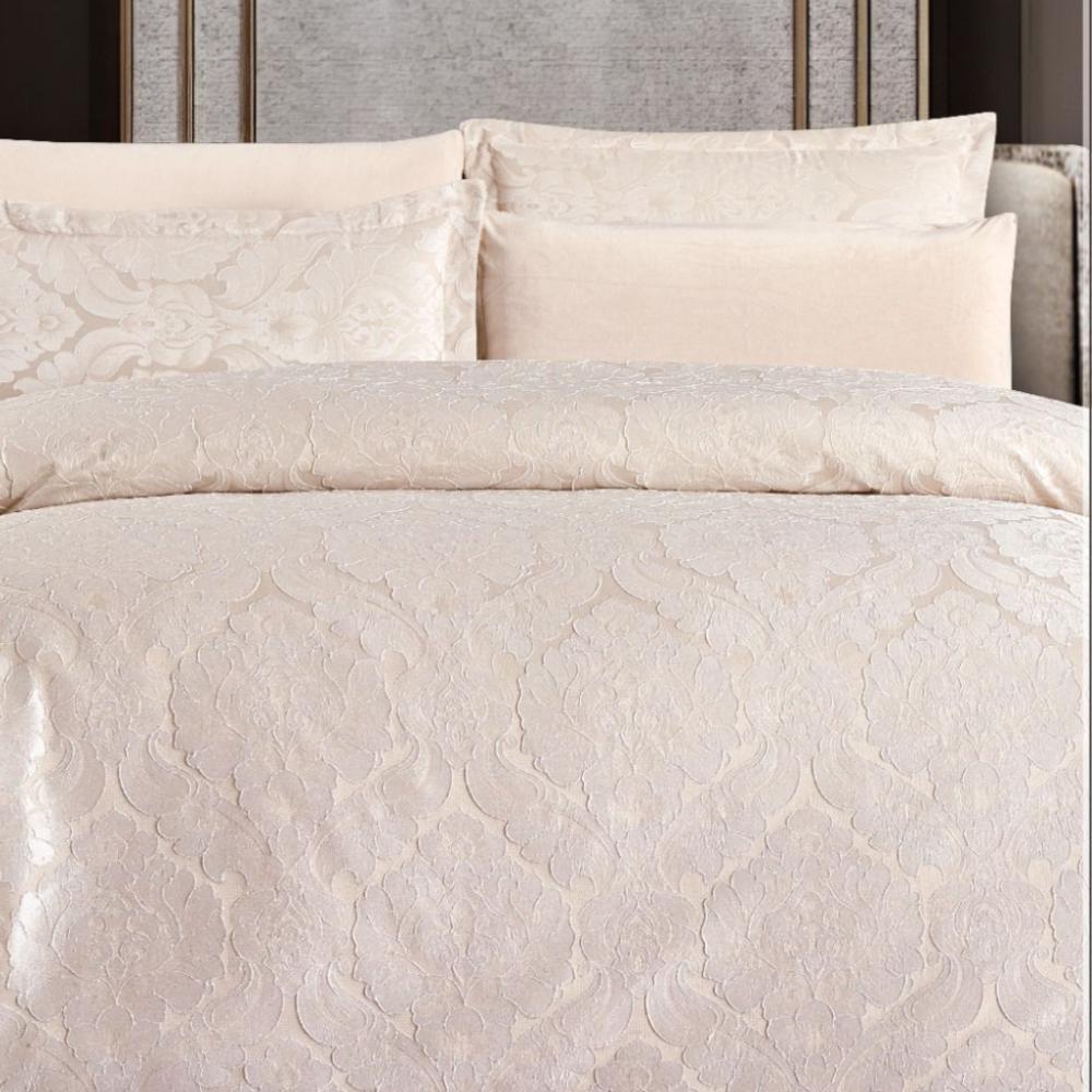 طقم مفرش شتوي تهاني 6 قطع