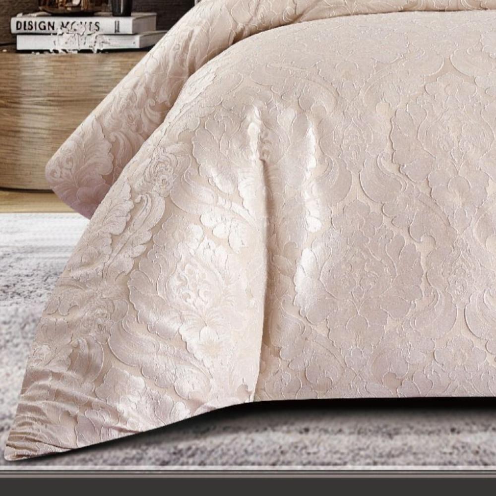 طقم مفرش شتوي تهاني 6 قطع