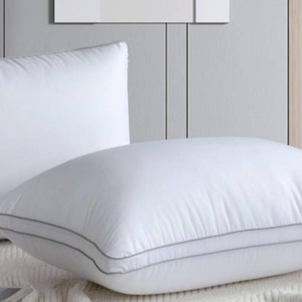 مخدة فندقية رول ما جيك