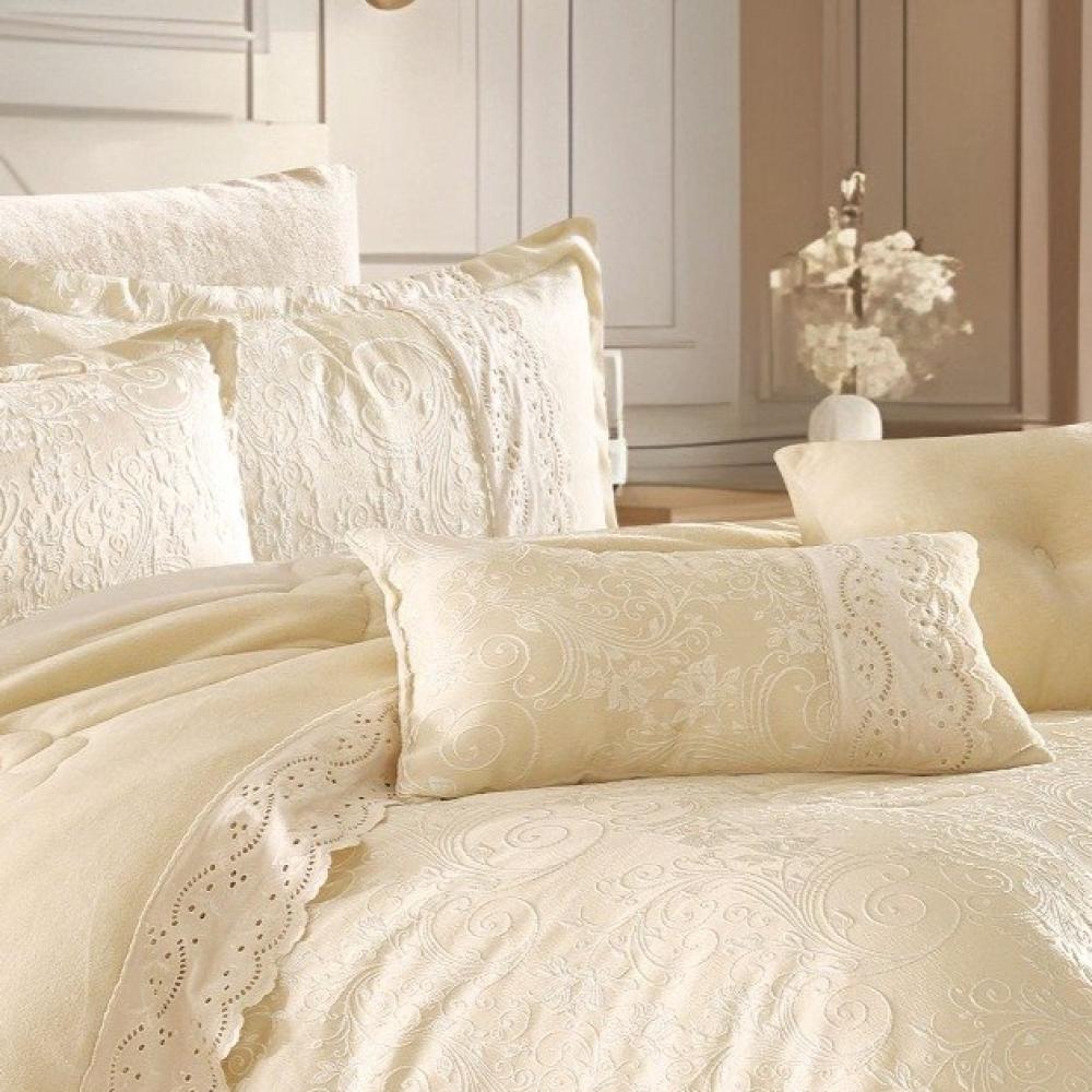 مفرش شتوي ميلا ماركه هاي كريست 8 قطع