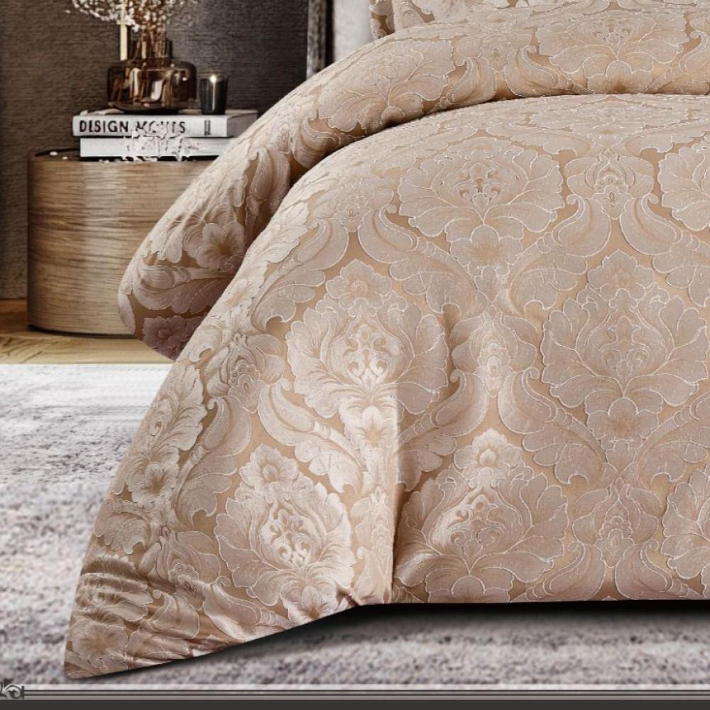 طقم مفرش شتوي تهاني 6 قطع