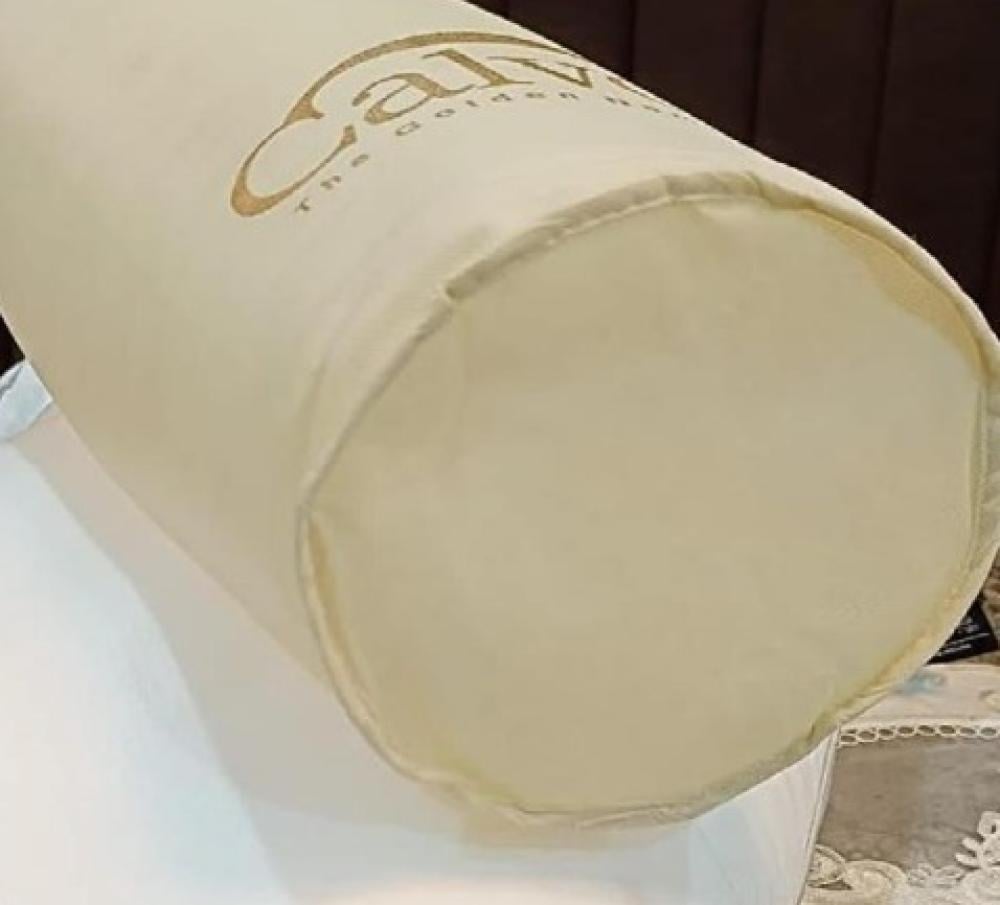 مخدة فندقية رول ما جيك