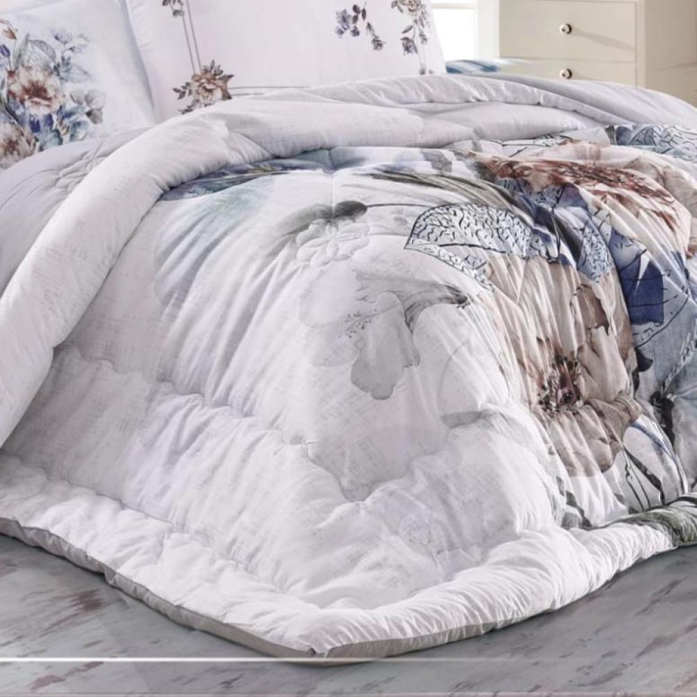 مفرش شهد نفر ونصف - 4 قطع - SHAHAD 004