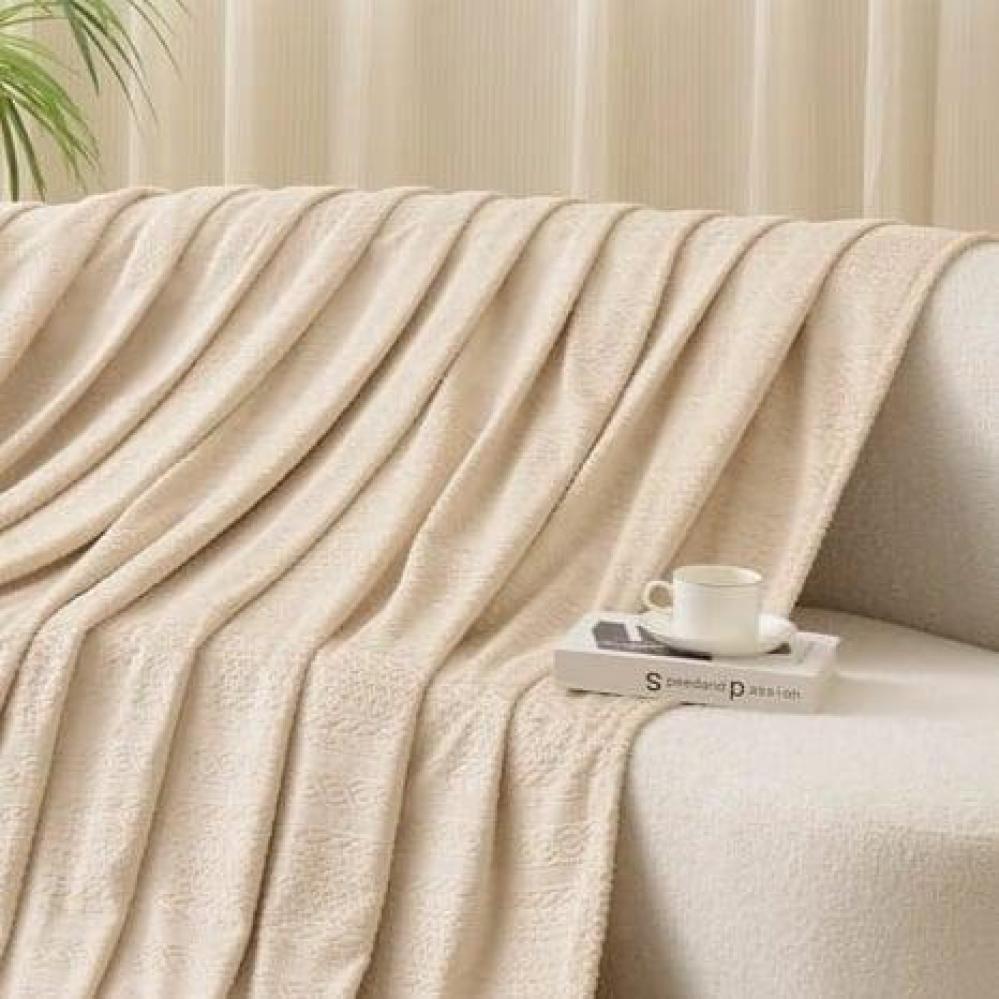 غطاء نفر ونص ليديا مخمل ماركة فيتشر - 5