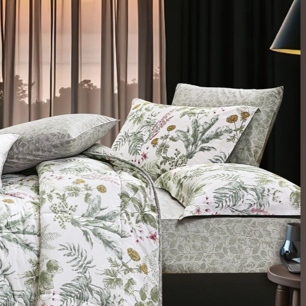 لحاف نيو إرثا 7 قطع قطن 100 ٪ ماركة هاي كريست