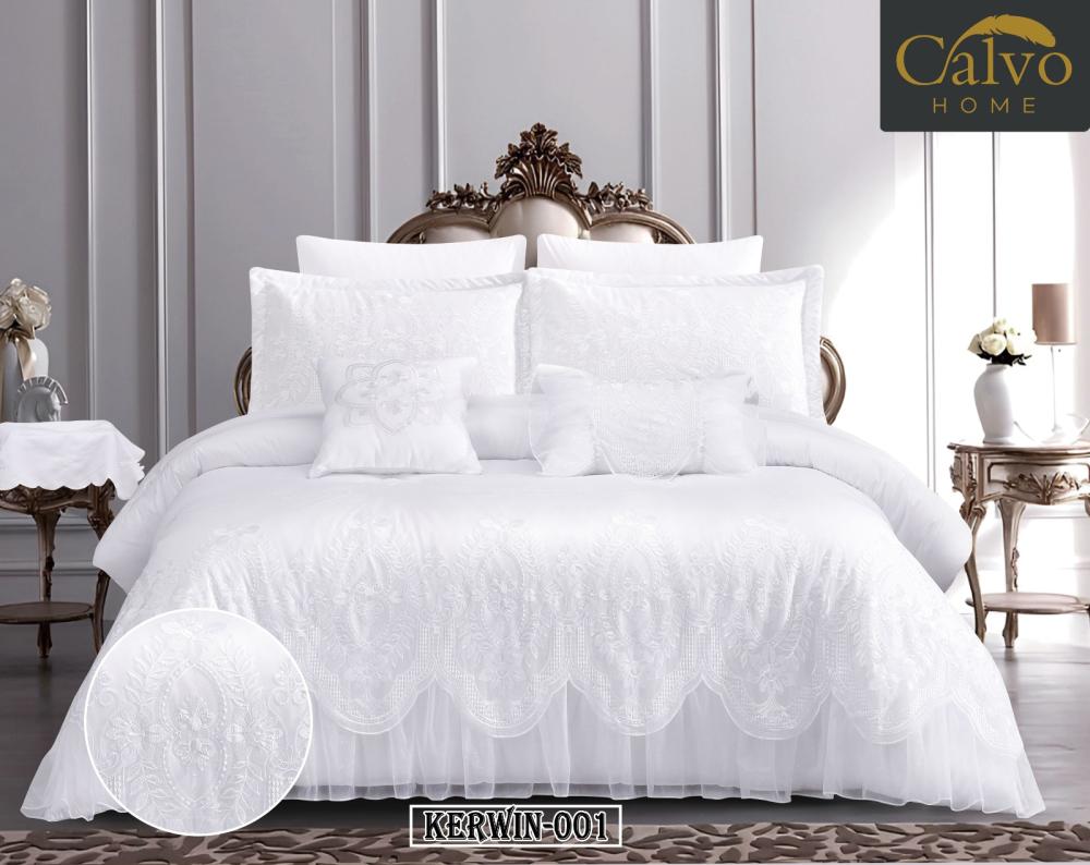 طقم عرائس 9 قطع دبل كيرون  01