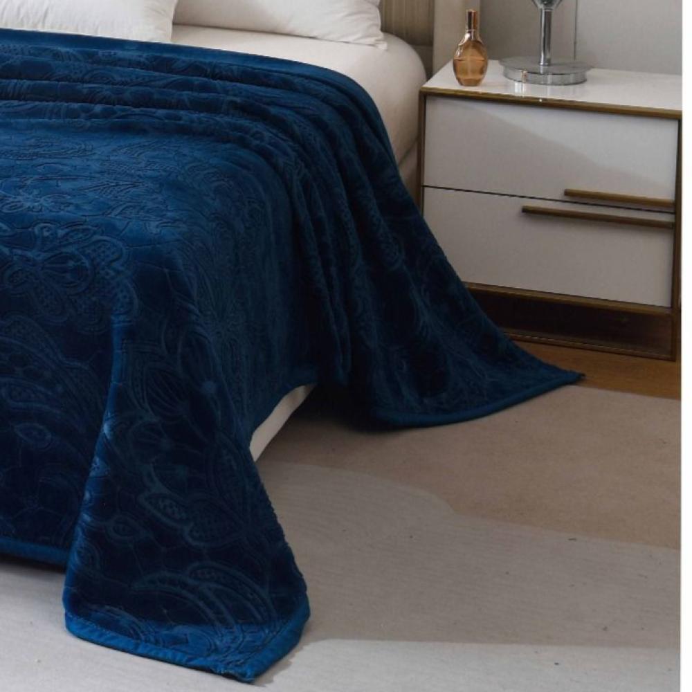 بطانية مخمل فاخرة – نفرين