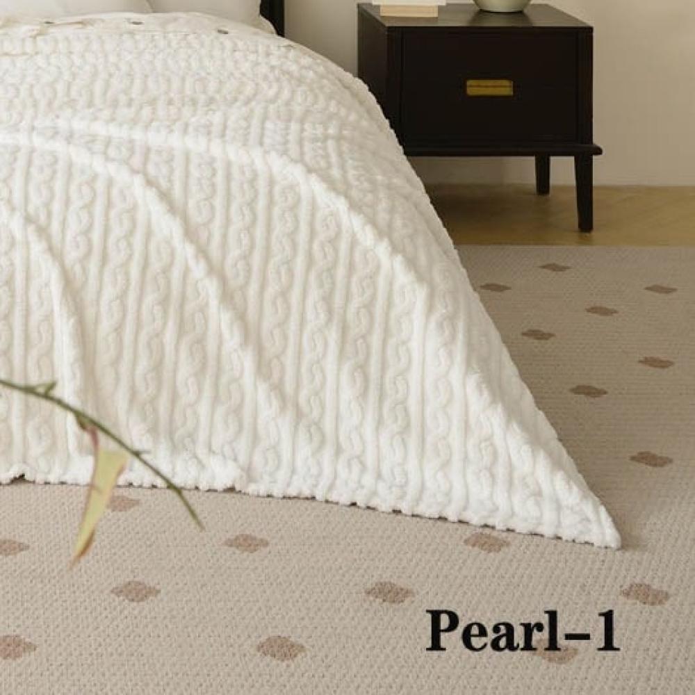 غطاء نفرين فرو ماركة فيتشر - 1