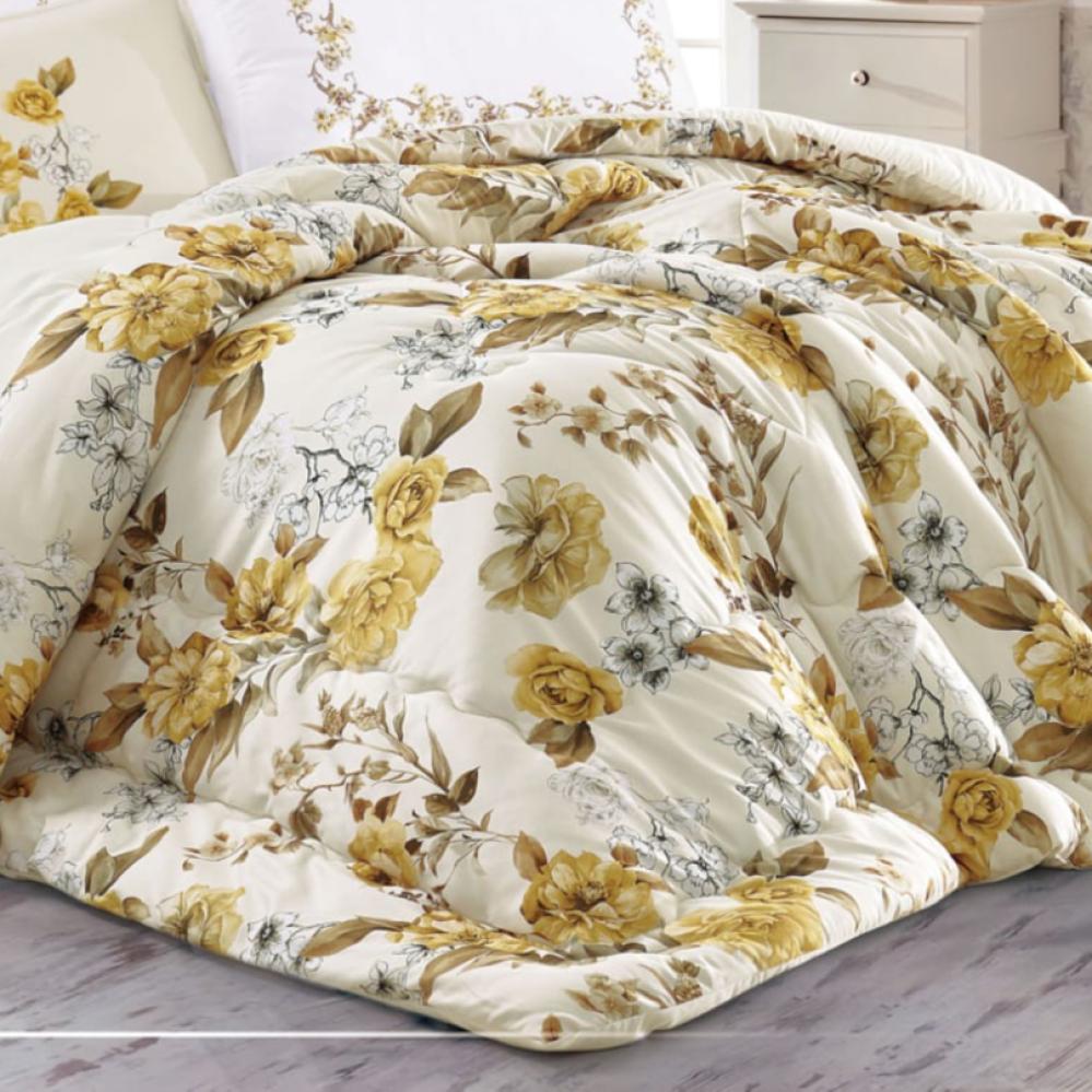 مفرش شهد نفرين - 6 قطع - SHAHAD 010