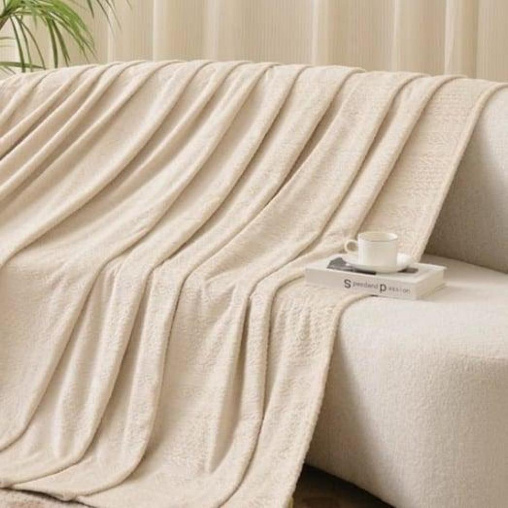 غطاء نفر ونص ليديا مخمل ماركة فيتشر - 8