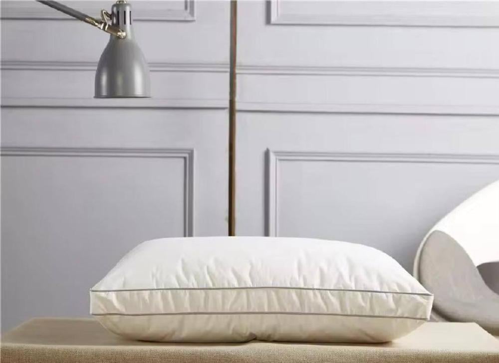 مخدة فندقية قطن 100% وزن 1500جم 2 بريم