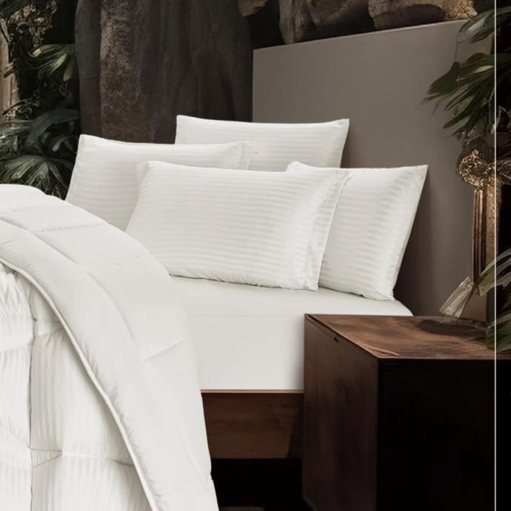 طقم فندقي 7 قطع نفرين نيومانيلا  -105 ماركة كالفو