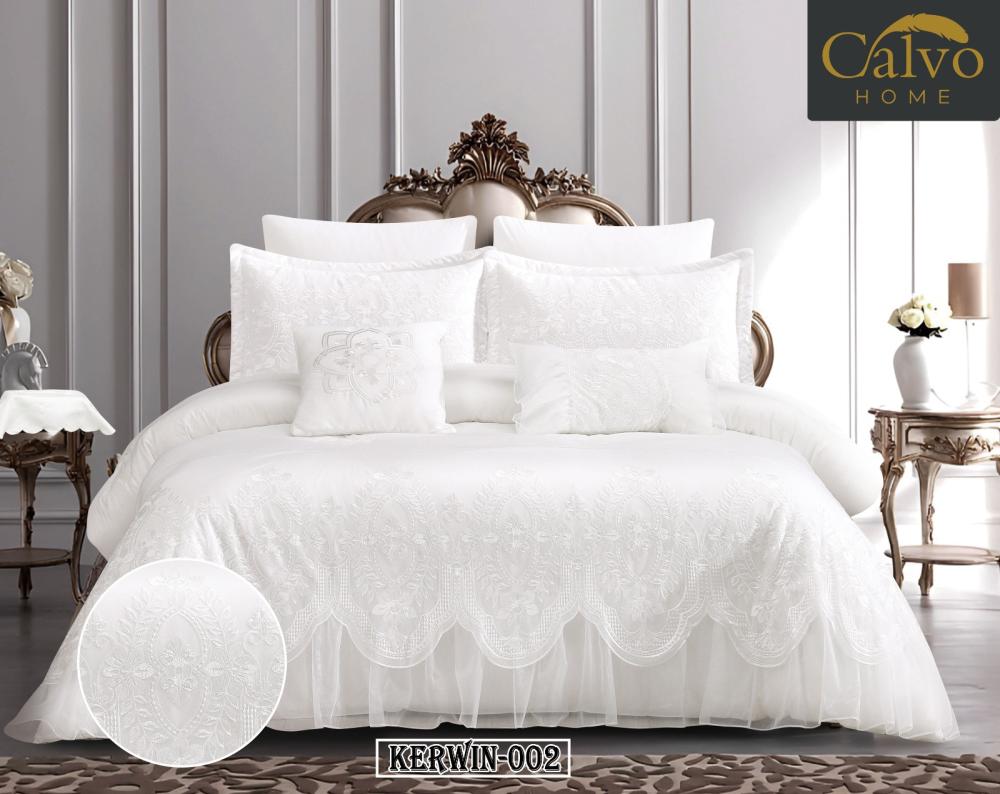 طقم عرائس 9 قطع دبل كيرون  02