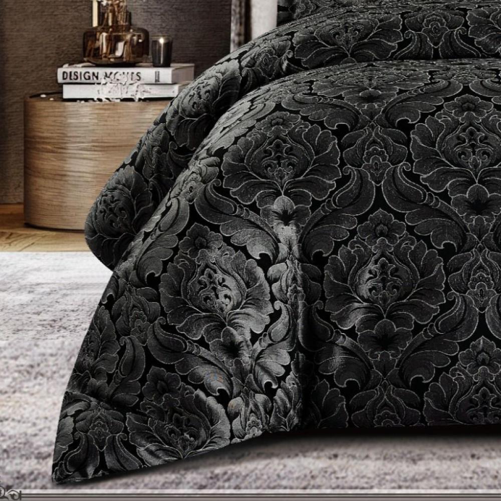 طقم مفرش شتوي تهاني 6 قطع