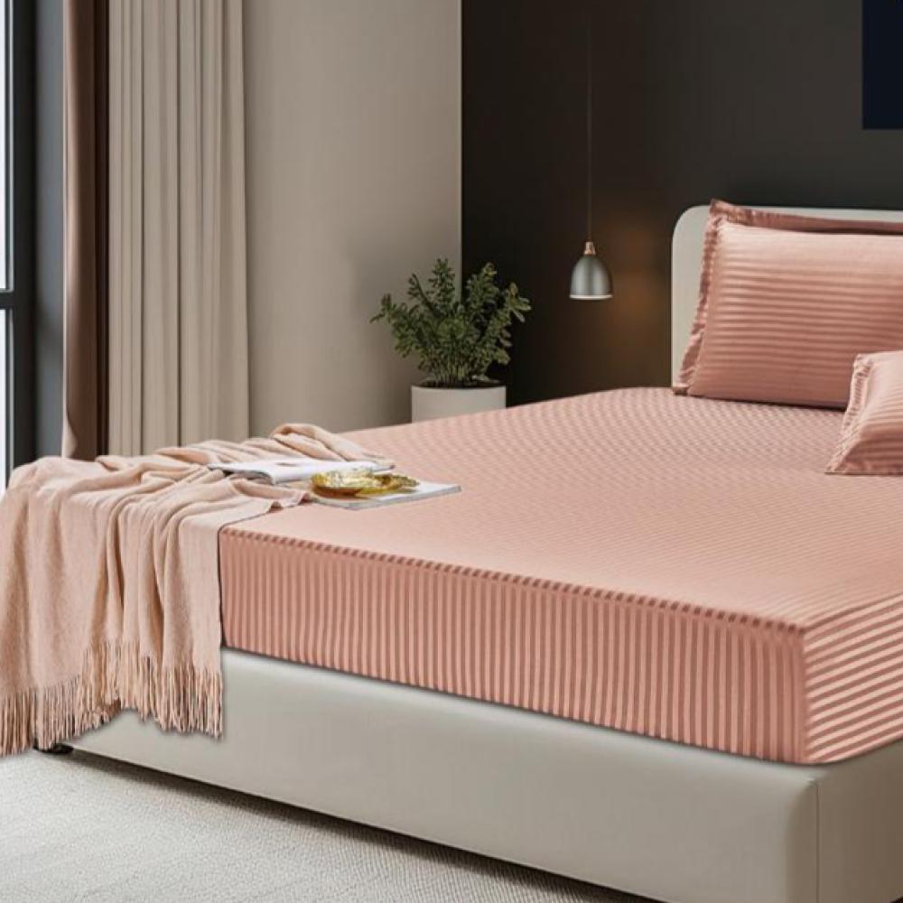 شرشف 3 قطع 200 * 200 نيو مانيلا ماركة كالفو