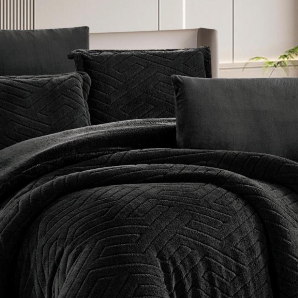 طقم مفرش شتوي 6 قطع غادا