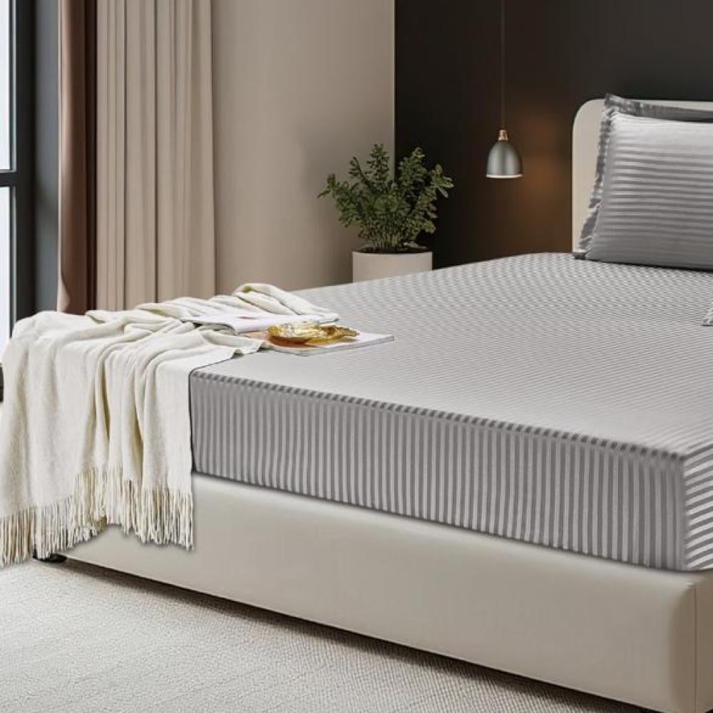 شرشف 3 قطع 200 * 200 نيو مانيلا ماركة كالفو