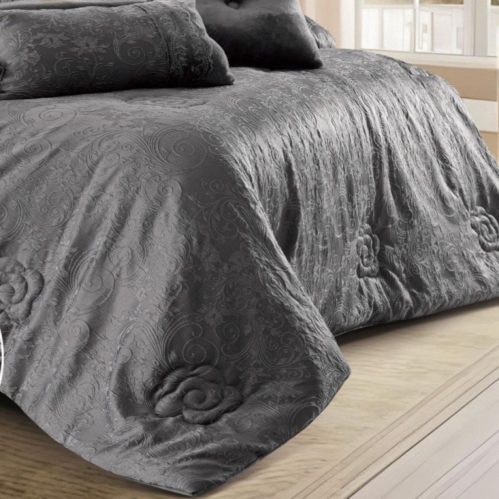 مفرش شتوي ميلا ماركه هاي كريست 8 قطع