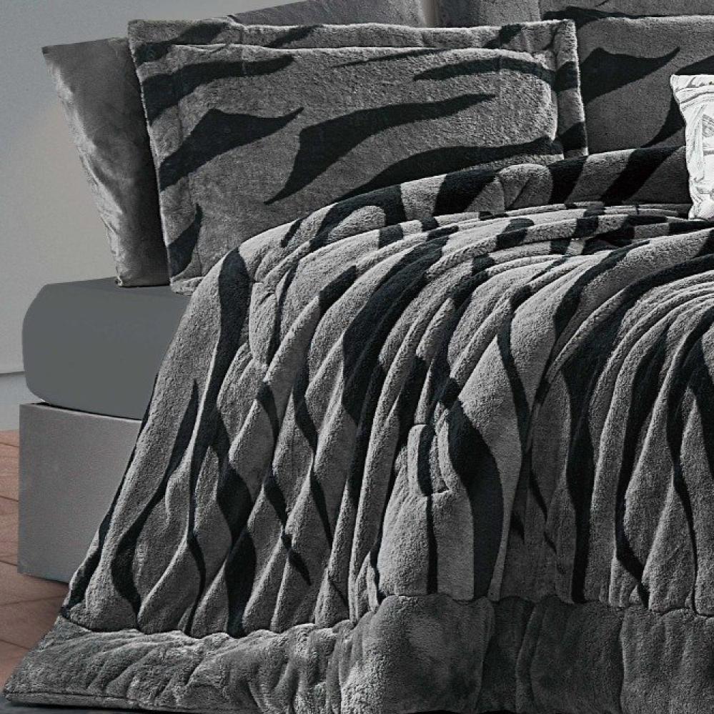 مفرش شتوي كودي ماركه هاي كريست 8 قطع