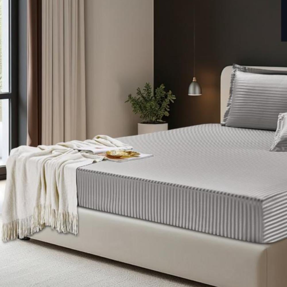 شرشف 2 قطع  120 * 200 نيو مانيلا ماركة كالفو