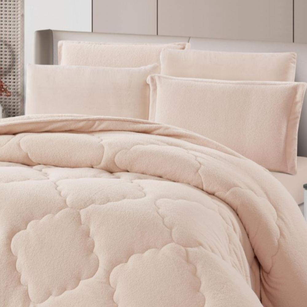 طقم مفرش ايه 6 قطع شتوي